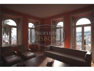 9 Bedrooms - Apartment - LISBON - For..
