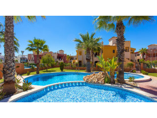 2 Bedrooms - Apartment - Alicante - For..