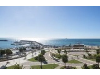 Apartment in Palma with great sea views