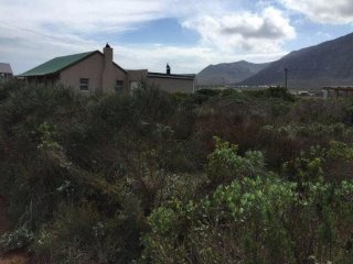 Bettys Bay Vacant Land, Bettys Bay