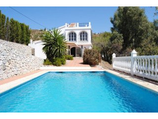Villa for Sale in Competa, Competa..