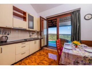 Apartman sa pogledom na more - 150m od plaže