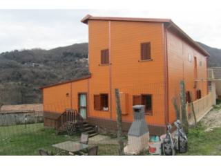 Villa For Sale, Cosenza, Calabria