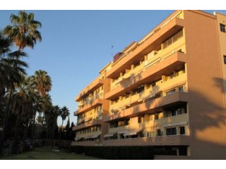2 bed DUPLEX in MARBELLA EAST