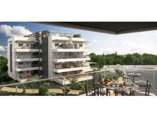New Build Apartments - Altos del..