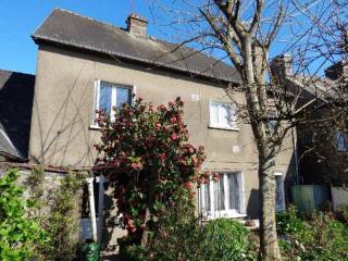 Nice Traditional French Home