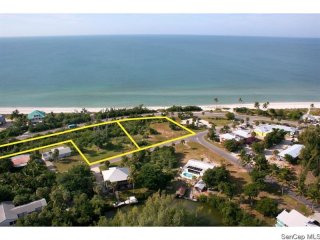 Land For Sale: Sanibel, Florida
