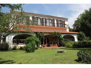 Large Family Home/chambres D'hotes..