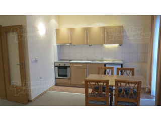 Ready To Move In Apartment Near Razlog..