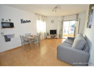 ROSES SANTA MARGARIDA: Nice studio with..