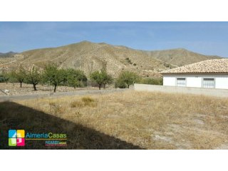 Villa For Sale In Arboleas