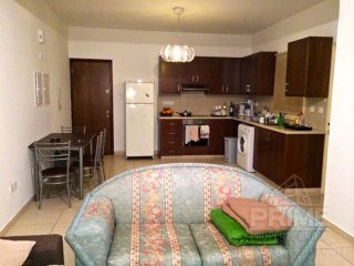 1 Bedroom - Apartment - Limassol - For..
