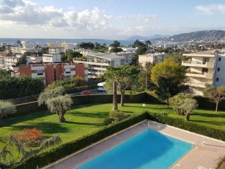 Sale Apartment - Antibes Fournel-Badine