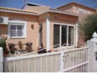 Semi-Detached, Alicante (Costa Blanca)..