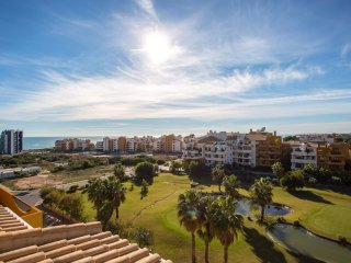 2 Bedrooms - Penthouse - Alicante - For..