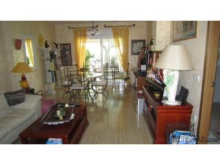 BONITO BUNGALOW SITUADO CERCA DE CALPE.