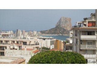 ATICO SITUADO EN UNA PARTE MUY TRANQUILA DE CALPE, CON..