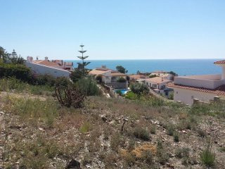 Plot for Sale in Benajarafe 180.000..
