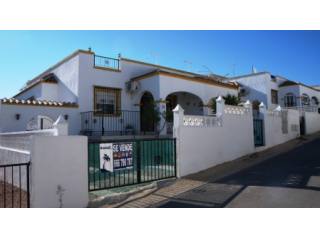 Resale · Townhouse · Spain · Costa Bl..