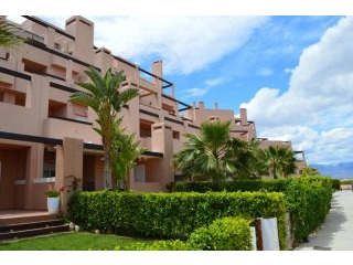 2 Bedrooms - Apartment - Murcia - For..
