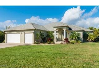 1545 S Banana River Merritt Island, FL..