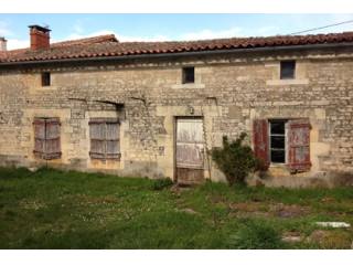 Charming property to renovate