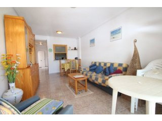 Dehesa De Campoamor Fantastic 2 Beds..