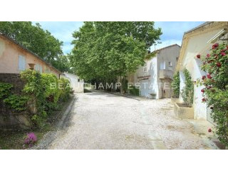 Private Chateau Provence