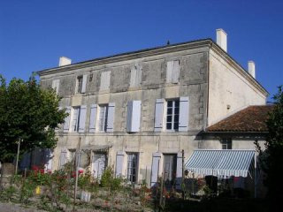 Stone House For Sale St Jean D Angely