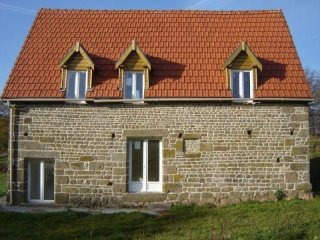 3 Bedrooms - House - Basse-Normandie -..