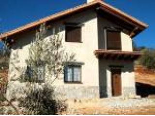 Country House, Granada (Inland-Coast)..