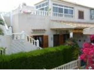 Quad House, Alicante (Costa Blanca)..