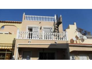 Resale · Townhouse · Spain · Costa Bl..