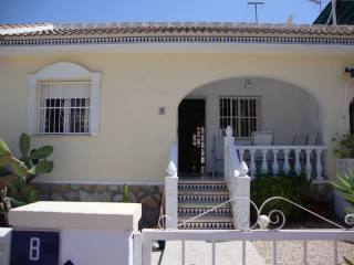 3 Bedrooms - Semi Detached - Alicante -..