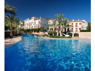 Appartment For Sale In La Sella Golf..