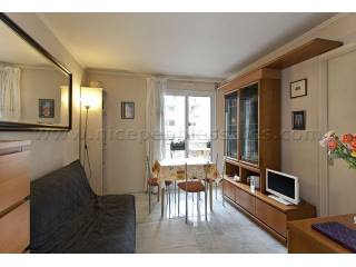 Lovely One Bedroom with Large Terrace