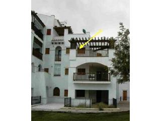 REDUCED BY 56% EL VALLE GOLF APARTMENT