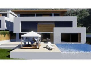 4 bed development property in Buena..