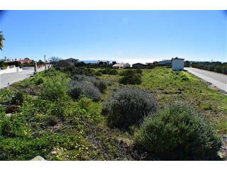 Plot Of Land In Porto Santa Maria..