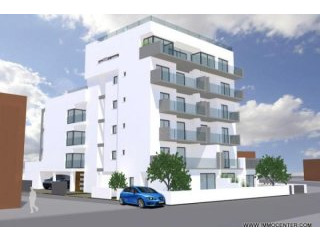 ROSES SANTA MARGARIDA: New building..