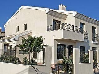 3 Bedrooms - Townhouse - Murcia - For..