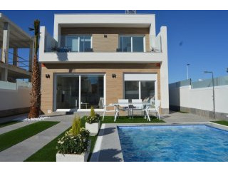 3 Bedrooms - Villa - Murcia - For Sale