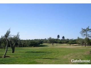 Building Plot With Project For Sale In..