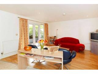 Goswell Road, Clerkenwell, London EC1V