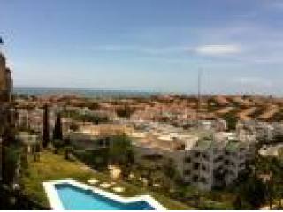 Apartment, Malaga (Costa del Sol)..