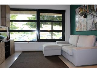One Bedroom Apartment In Campolide..