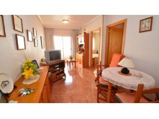 Resale · Apartment · Spain · Costa Bl..