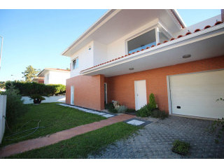 Semi-detached house T4