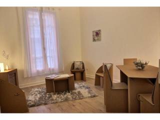Third Floor Two Bedroom Central Location