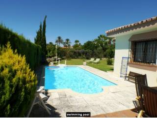 Villa for sale in The Golden Mile..